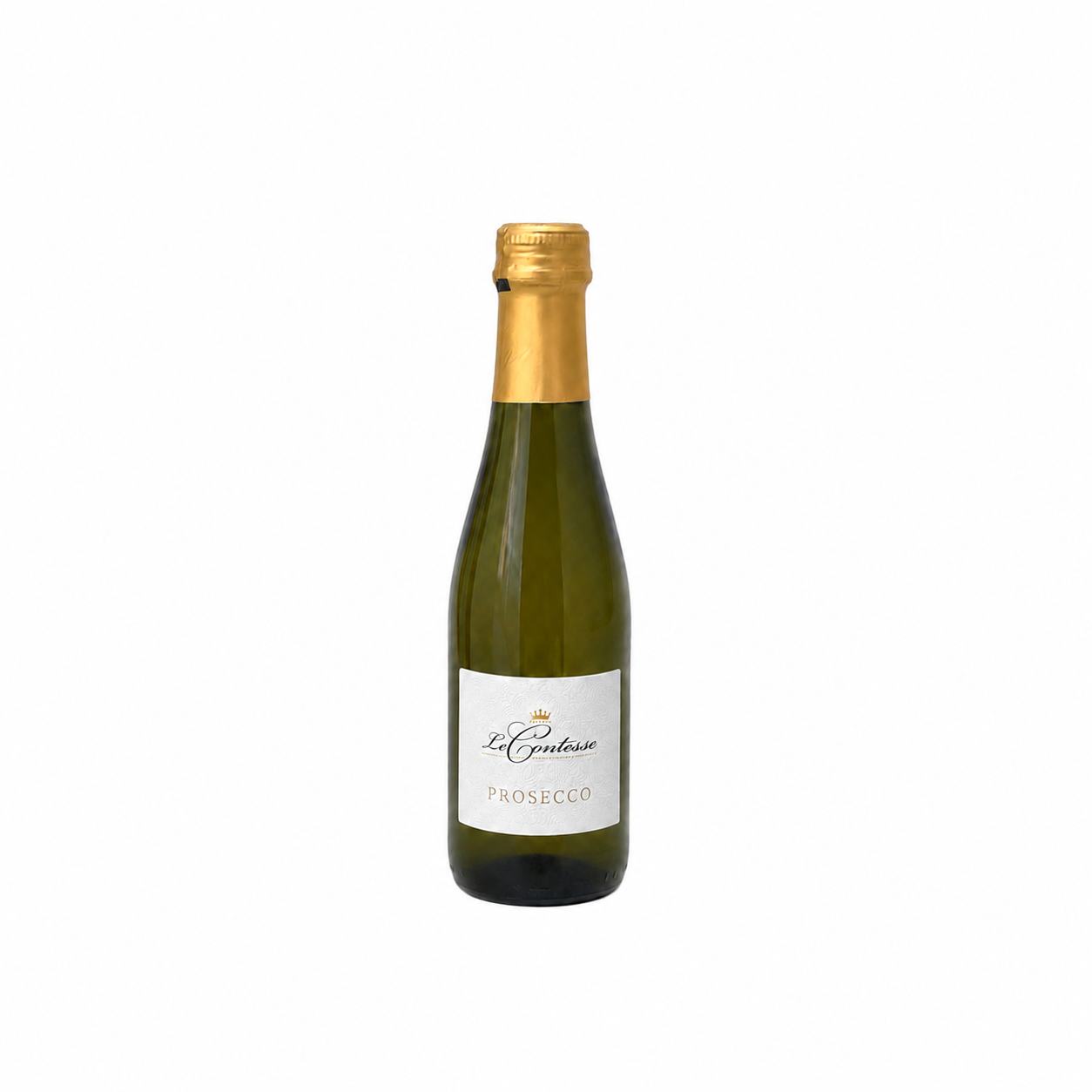 Le Contesse Prosecco DOC Treviso Frizzante 0,2l