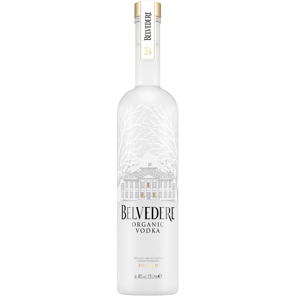 Belvedere Vodka 0,7