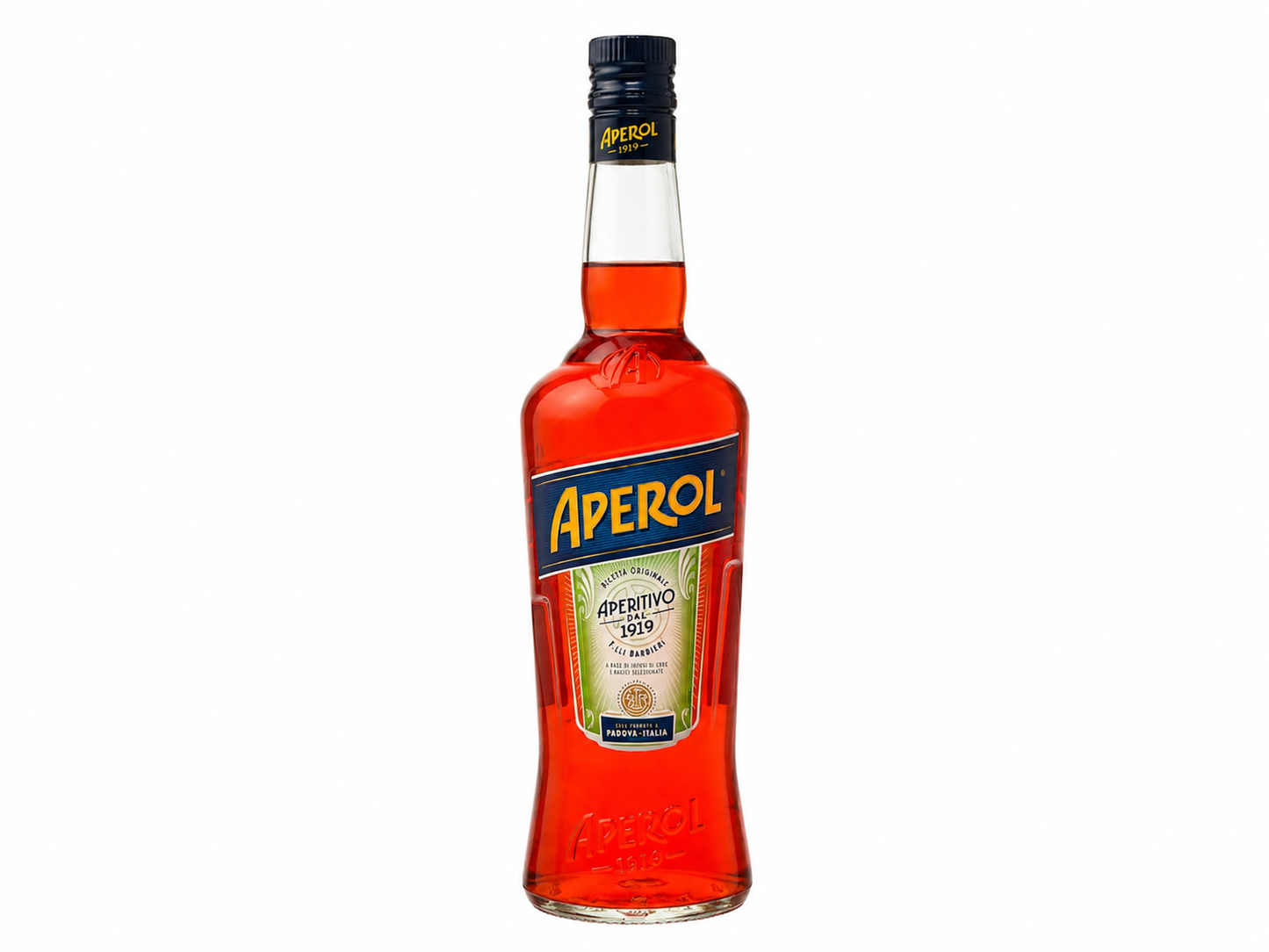 Aperol Aperitivo 1,0l