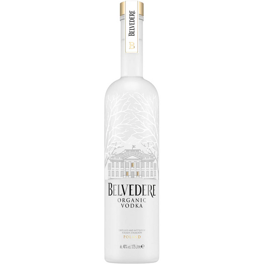Belvedere Vodka 0,7