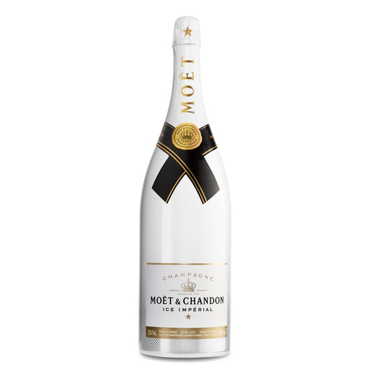 Ice Moet Imperial Brut 0,7l