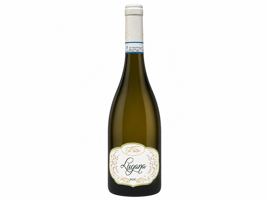 Lugana DOC Colli Vaibò 2024/25 0,75l