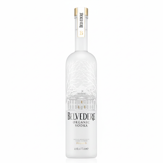 Belvedere Vodka 1:1