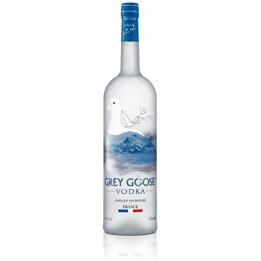 Grey Goose 1:1