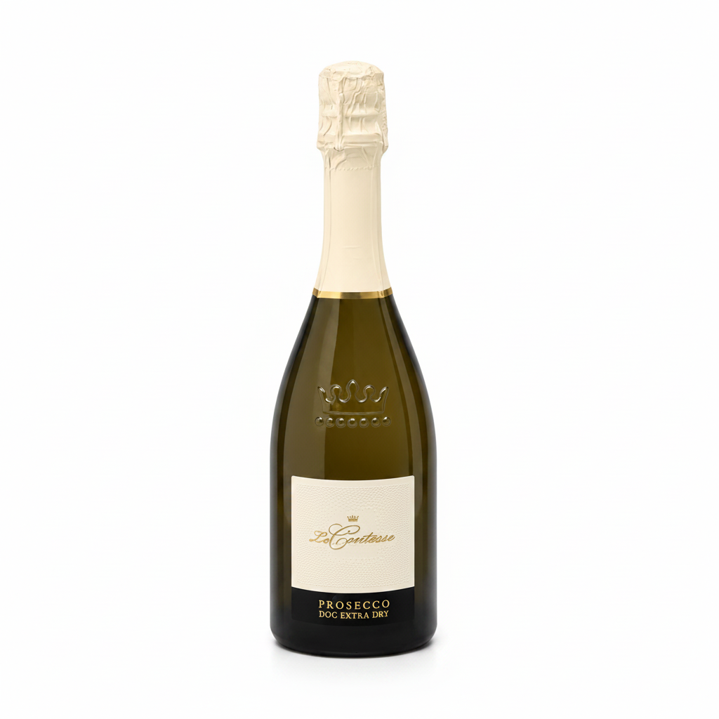 Le Contesse Prosecco